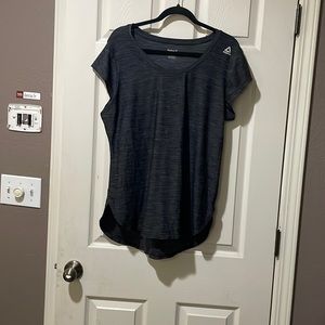 Reebok, top for excessive